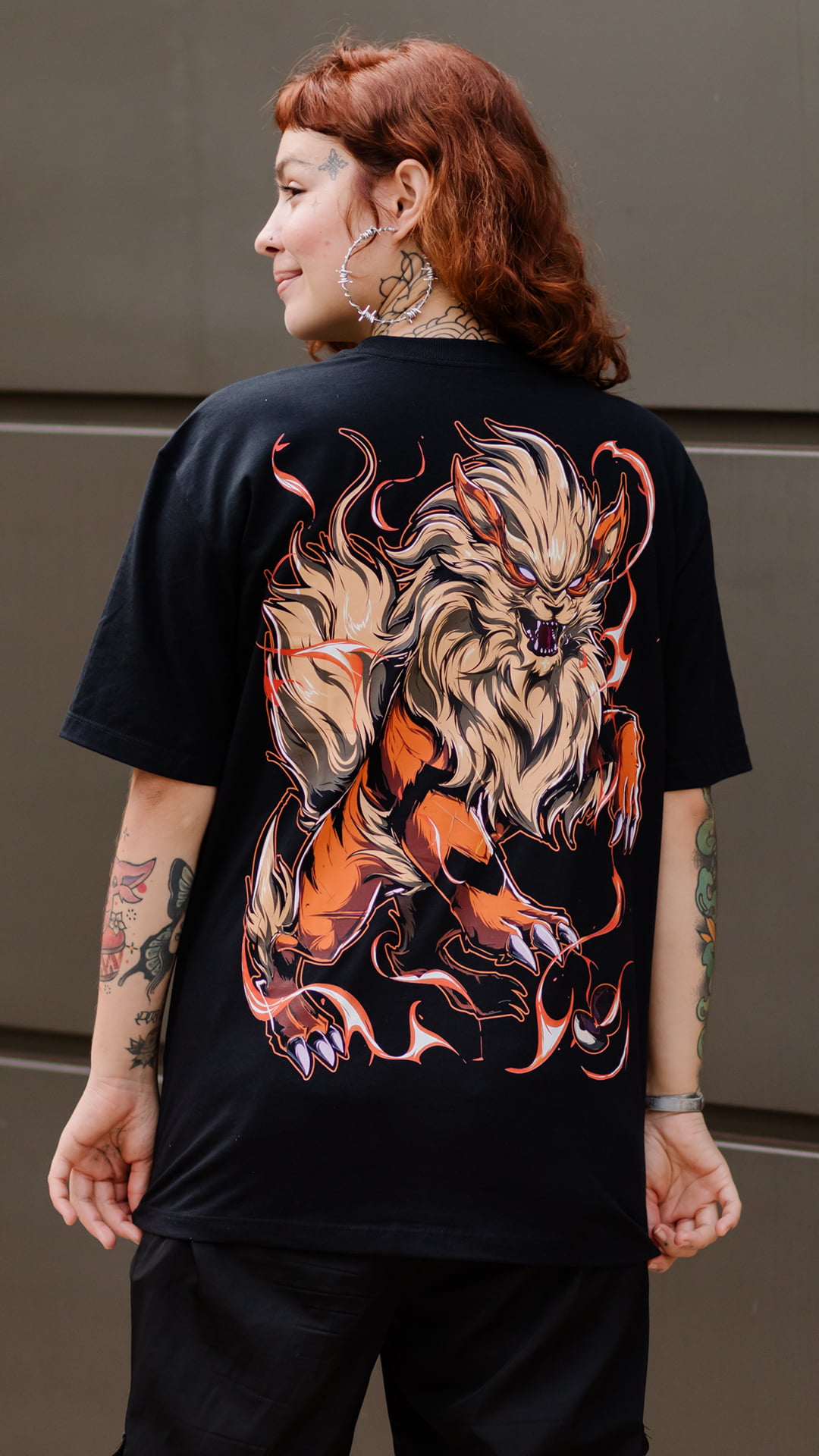 CAMISETA EVOLUÇÕES DO EEVEE - BLACK FRIDAY - Louzan Illustrations