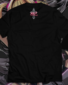 CAMISETA - MISA MISA - ESTAMPA FRENTE