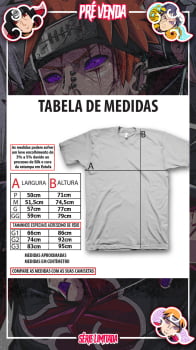 REPRINT - CAMISETA OBITO