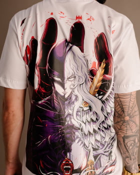BERSERK - GRIFFITH/FEMTO 