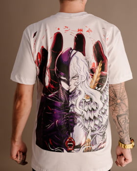 BERSERK - GRIFFITH/FEMTO 