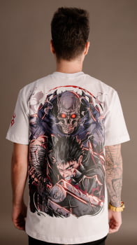 BERSERK - GUTS/SKULL KNIGHT