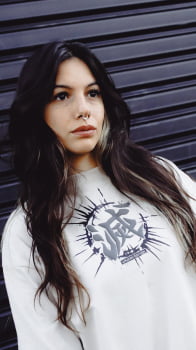PRÉ VENDA - HASHIRAS (OVERSIZED) - 1º LOTE