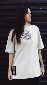 PRÉ VENDA - HASHIRAS (OVERSIZED) - 1º LOTE
