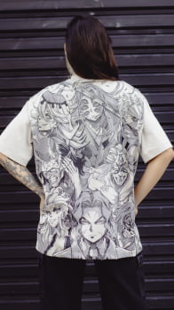 PRÉ VENDA - LUAS SUPERIORES (OVERSIZED) - 1º LOTE