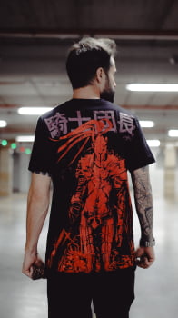 PRÉ VENDA - IGRIS, O VERMELHO SANGUE
