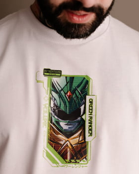 RANGER VERDE