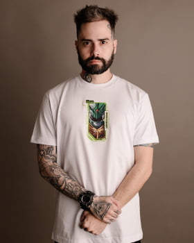 RANGER VERDE