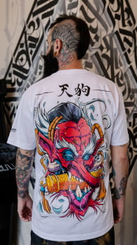 TENGU MASK