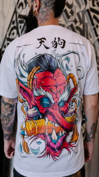TENGU MASK