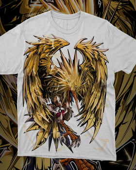 ZAPDOS (ESTAMPA FRENTE)