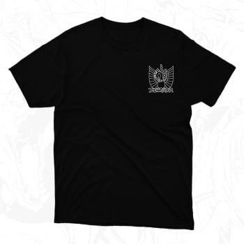 IKKI DE FÊNIX (ESTAMPA COSTAS)
